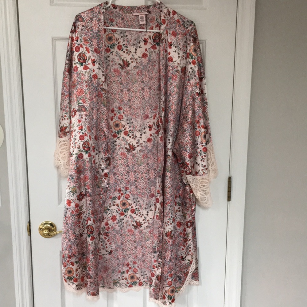 Victoria’s Secret Robe
